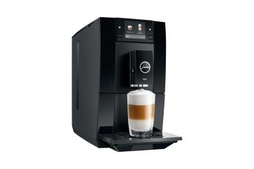 Preview: Jura A8